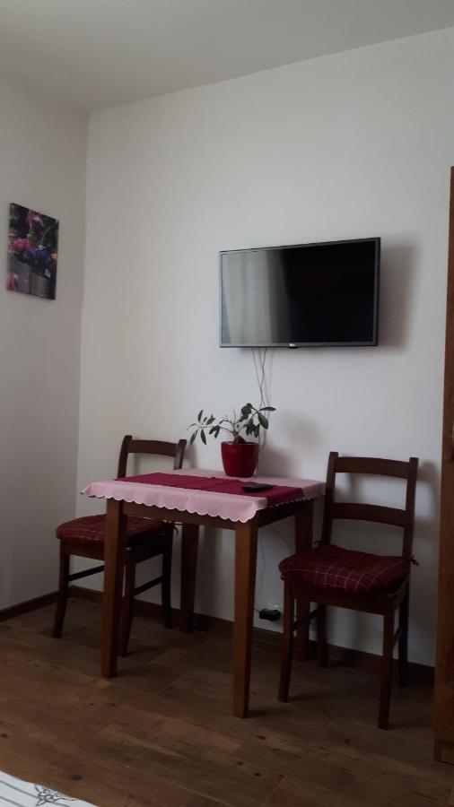 Ubytovanie na súkromí Vel'ka Lomnica Exterior foto